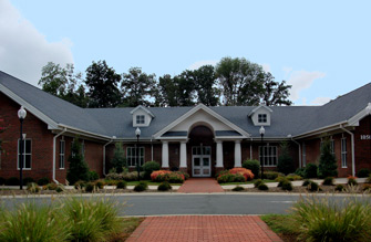 Levine Senior Center