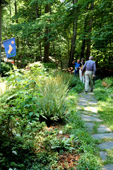 Matthews Historical Foundation Home and Garden Tour